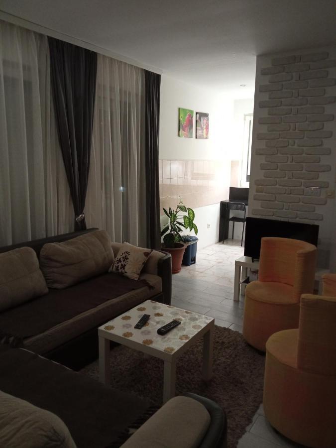 Apartmán Keti 2 Bělehrad Exteriér fotografie