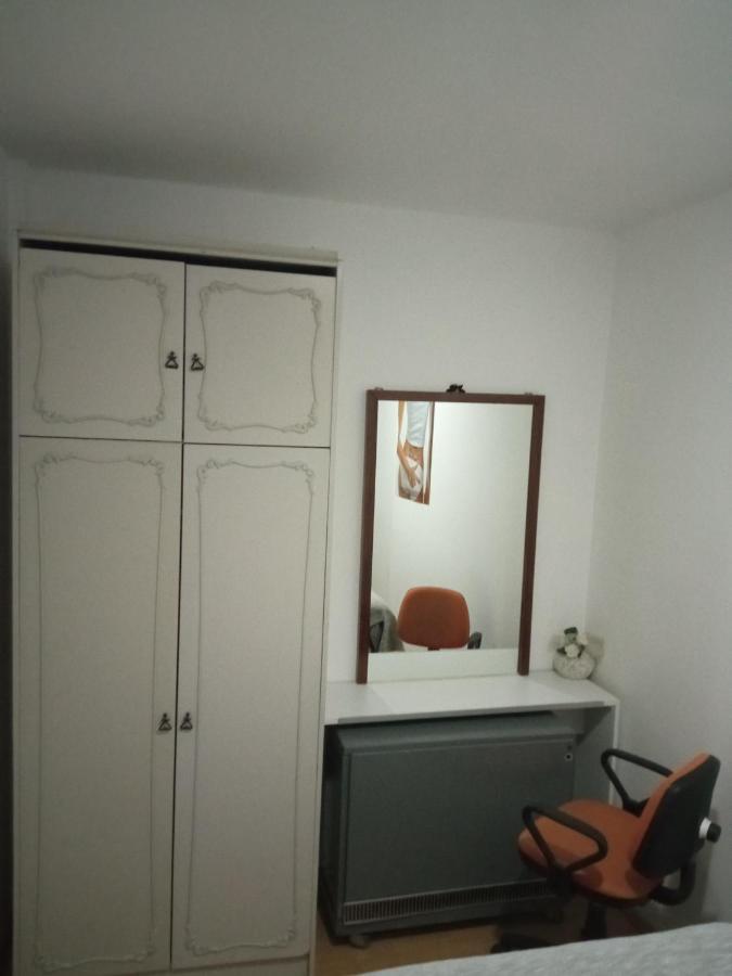 Apartmán Keti 2 Bělehrad Exteriér fotografie