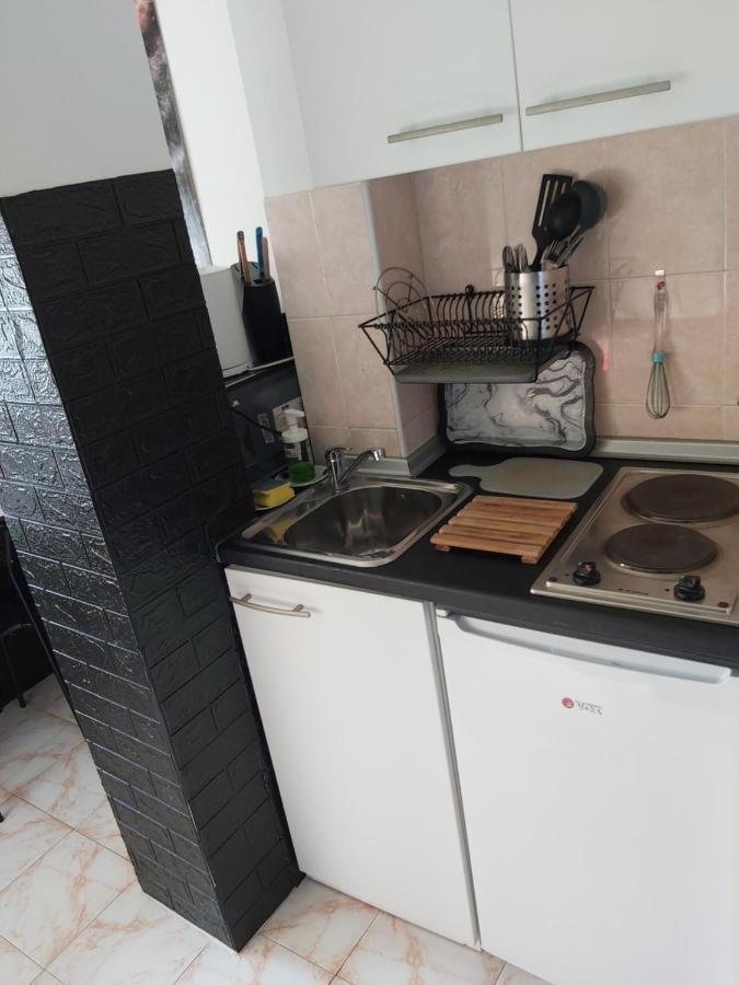 Apartmán Keti 2 Bělehrad Exteriér fotografie