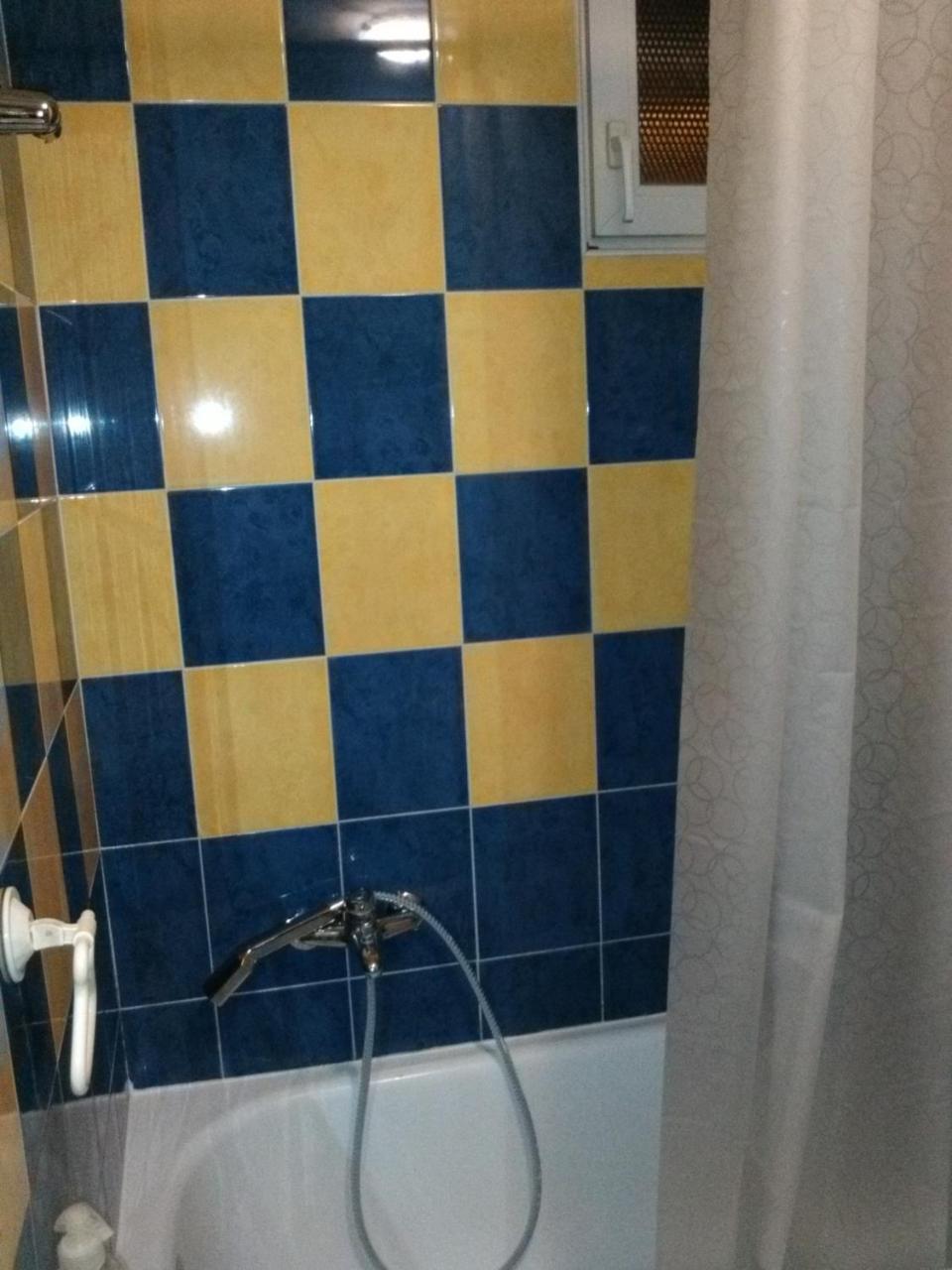 Apartmán Keti 2 Bělehrad Exteriér fotografie