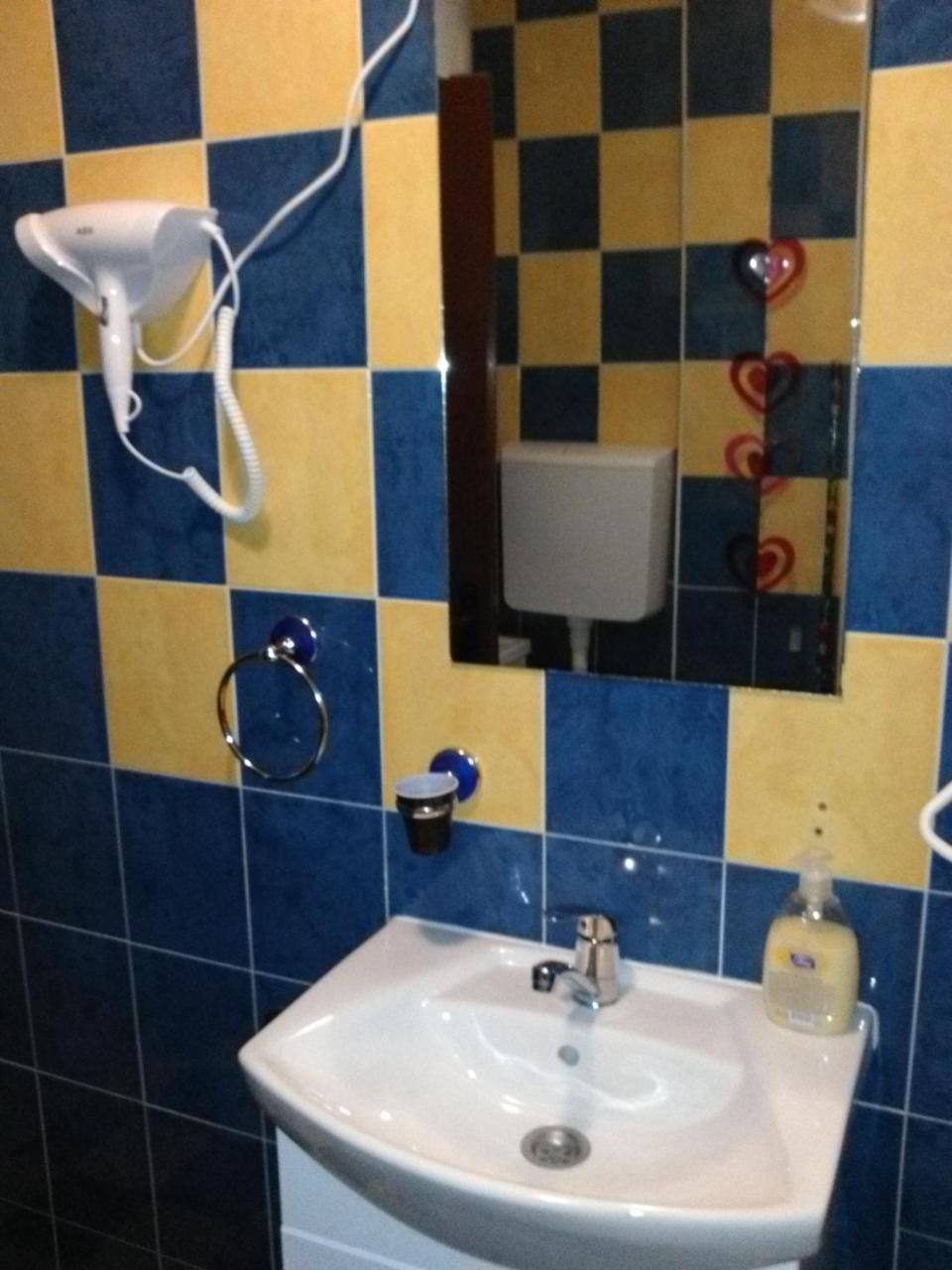 Apartmán Keti 2 Bělehrad Exteriér fotografie